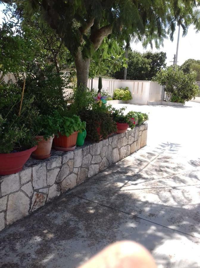 Trullo Della Rosa Villa Martina Franca Exterior photo